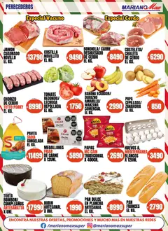 Vista previa del folleto de la tienda Mariano Max válido desde el 02/12/2025 | Página: 5