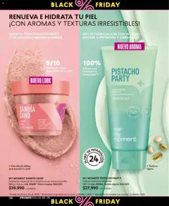  Vista previa del prospecto Black Friday del almacen CyZone válida del 24/09/2025 al | Página : 58