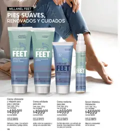 Vista previa del folleto de la tienda Millanel válido desde el 20/10/2025 | Página: 126