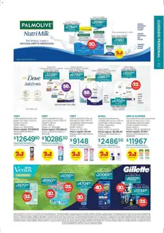 Vista previa del folleto de la tienda Farmacity válido desde el 02/12/2025 | Página: 43