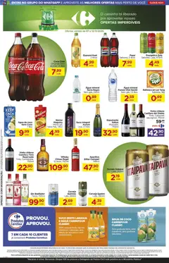 Pré-Visualização do folheto "Ofertas da semana" da loja Carrefour válido a partir de 07/11/2025 | Página: 7