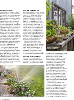 Preview of catalogue Bunnings Catalogue November from shop Bunnings Warehouse valid 01/11/2025 | Page: 78