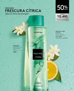 Folleto de la tienda Ésika válido desde el 14.10.2025 | Página: 101