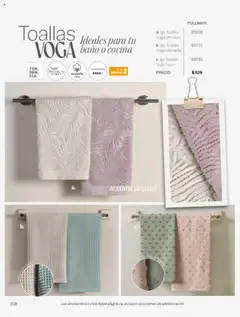 Vista previa las ofertas de la tienda Vianney - Catálogo Primavera desde el 07/03/2025 | Página: 212