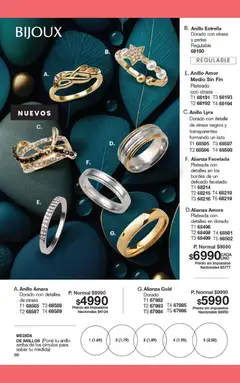 Vista previa del folleto de la tienda Gigot válido desde el 01/01/2026 | Página: 104