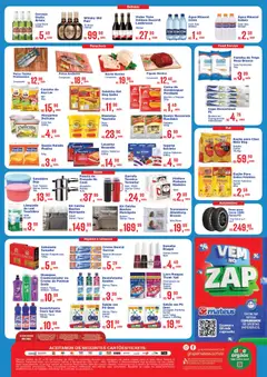 Pré-Visualização do folheto "Ofertas da semana" da loja Mateus válido a partir de 27/10/2025 | Página: 2