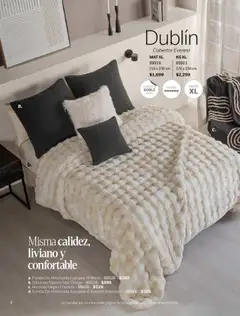 Vista previa las ofertas de la tienda Vianney - Catálogo Invierno desde el 15/08/2025 | Página: 6