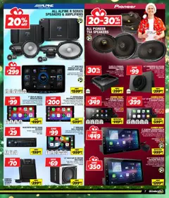 Preview of catalogue Catalogue from shop Autobarn valid 03/12/2025 | Page: 7