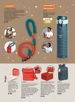 Vista previa las ofertas de la tienda Natura - Campaña 17 2025 desde el 22/11/2025 | Página: 180