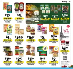 Preview of catalogue Catalogue SA from shop Drakes valid 29/10/2025 | Page: 13