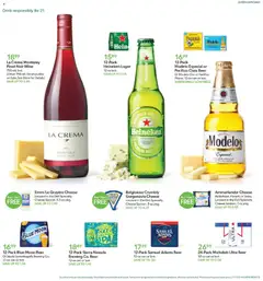 Ad Preview of Publix Weekly Ad from 11/12/2025 | Page: 20