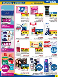 Vista previa del folleto de la tienda Carrefour Maxi válido desde el 10/11/2025 | Página: 8