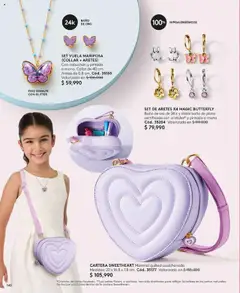  Vista previa del prospecto Catálogo Ésika C17 del almacen Ésika válida del 14/10/2025 al | Página : 152