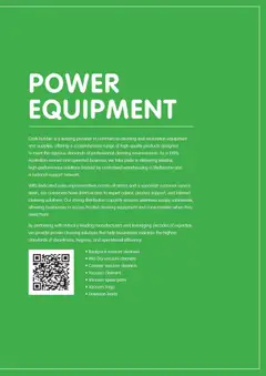 Preview of catalogue Catalogue from shop Clark Rubber valid 05/05/2025 | Page: 41