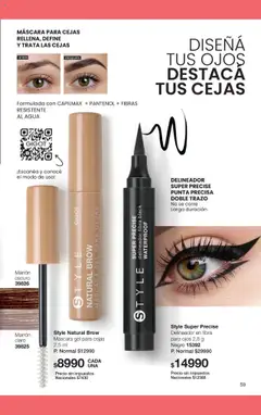 Vista previa del folleto de la tienda Gigot válido desde el 01/10/2025 | Página: 85