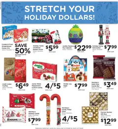 Ad Preview of QFC Weekly Ad from 12/10/2025 | Page: 10