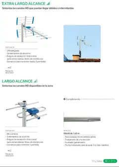 Vista previa las ofertas de la tienda Steren - Catálogo desde el 01/01/2025 | Página: 291