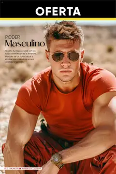 Vista previa de Campaña C17/2025 de la tienda Azzorti válido desde 15/10/2025 | Página : 128