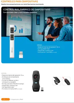 Vista previa las ofertas de la tienda Steren - Catálogo desde el 01/01/2025 | Página: 196