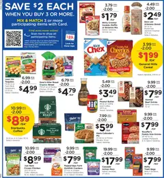 Ad Preview of Fry's Food Weekly Ad from 12/03/2025 | Page: 4