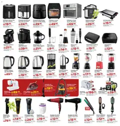 Pré-Visualização do folheto "Ofertas atuais" da loja Lojas Solar válido a partir de 01/12/2025 | Página: 5