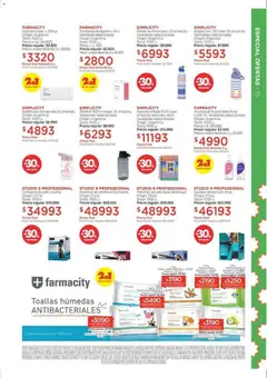 Vista previa del folleto de la tienda Farmacity válido desde el 02/12/2025 | Página: 15