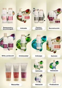  Vista previa del prospecto Catálogo C16/2025 del almacen Natura válida del 13/11/2025 al 31/12/2025 | Página : 150