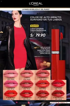 Vista previa de Campaña C17/2025 de la tienda Azzorti válido desde 15/10/2025 | Página : 171