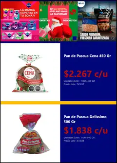 Folleto de la tienda La Oferta válido desde el 03.12.2025 | Página: 2