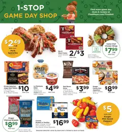 Ad Preview of Fred Meyer Black Friday from 11/05/2025 | Page: 9