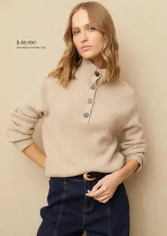  Vista previa del prospecto Catálogo Falabella del almacen Falabella válida del 01/11/2025 al 30/11/2025 | Página : 12