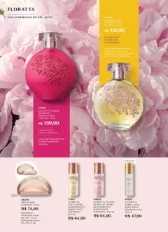 Pré-Visualização do folheto "Ciclo 15/2025" da loja O Boticário válido a partir de 13/10/2025 | Página: 44