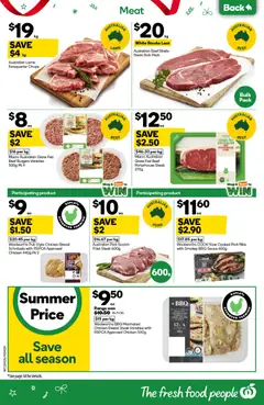 Preview of catalogue Black Friday from shop Woolworths valid 26/11/2025 | Page: 24