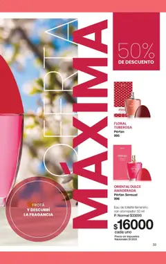 Vista previa del folleto de la tienda Gigot válido desde el 01/10/2025 | Página: 49