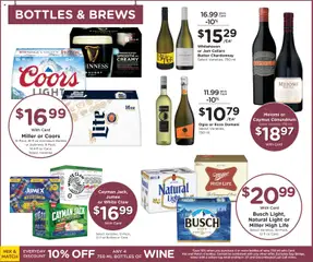 Ad Preview of Kroger Black Friday from 11/12/2025 | Page: 9