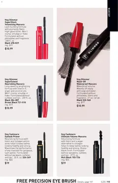 Ad Preview of Avon Brochure from 11/05/2025 | Page: 113