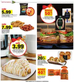 Ad Preview of Meijer Weekly Ad from 11/05/2025 | Page: 7
