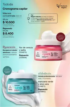 Vista previa del folleto de la tienda Natura válido desde el 01/10/2025 | Página: 242