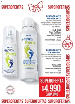 Vista previa del folleto de la tienda Amodil válido desde el 14/10/2025 | Página: 81