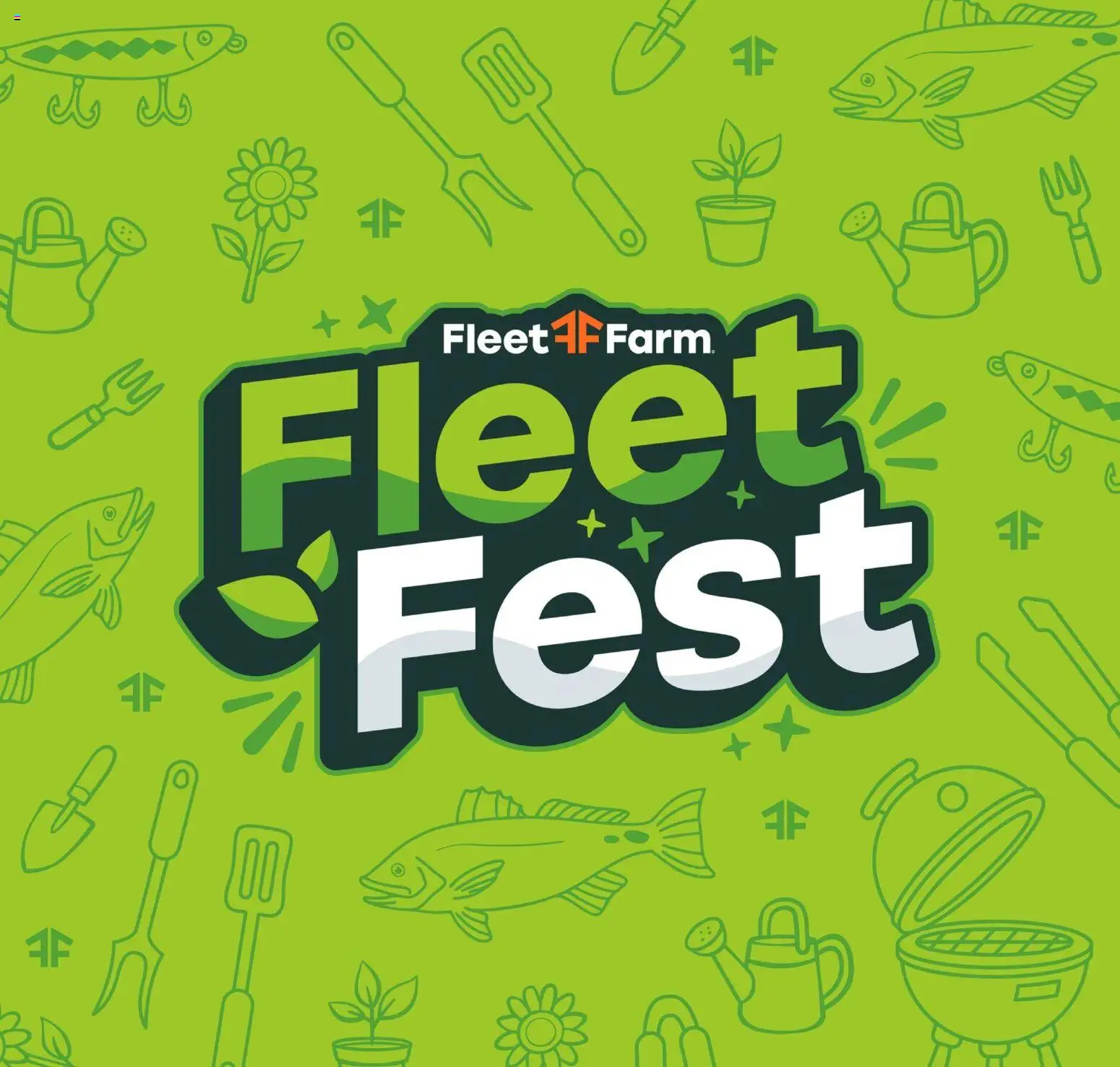 Ad Preview of Mills Fleet Farm Mills Fleet Farm Weekly Ad from 04/06/2026