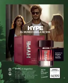 Vista previa del folleto de la tienda Violetta válido desde el 30/10/2025 | Página: 27