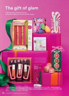 Ad Preview of Ulta Beauty Black Friday from 11/23/2025 | Page: 32