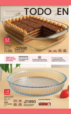 Vista previa del folleto de la tienda Gigot válido desde el 01/01/2026 | Página: 120