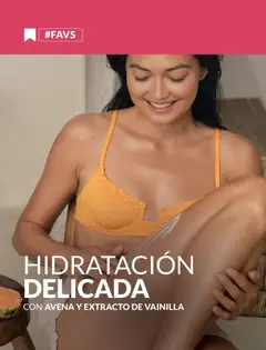 Vista previa de Ciclo 18 de la tienda Avon válido desde 15/11/2025 | Página: 142