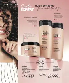 Vista previa del folleto de la tienda Violetta válido desde el 01/12/2025 | Página: 16