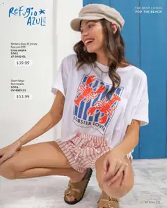 Vista previa del folleto de la tienda Vitnik válido desde el 07/10/2025 | Página: 73