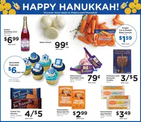 Ad Preview of Ralphs Weekly Ad from 12/10/2025 | Page: 15