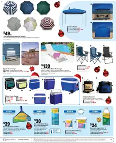 Preview of catalogue Catalogue from shop Mitre 10 valid 03/12/2025 | Page: 5