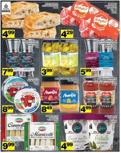 Preview of leaflet Weekly flyer / circulaire from shop Pa Supermarché is valid from Nov 24, 2025 | Page: 7