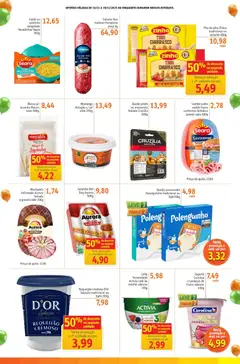 Pré-Visualização do folheto "Ofertas da semana" da loja Sonda válido a partir de 13/11/2025 | Página: 3